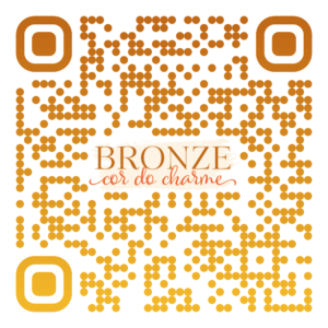 QrCode Bronzecordocharme