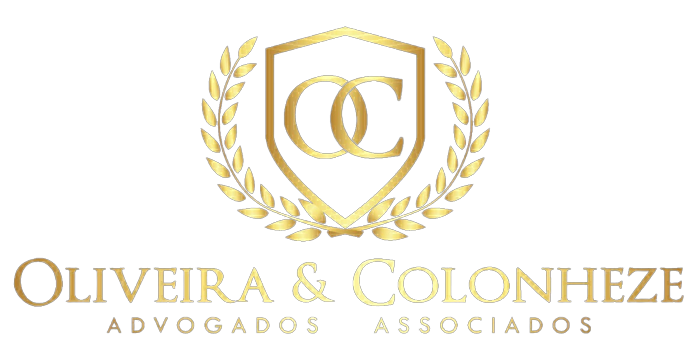 Logo Oliveira e Colonheze